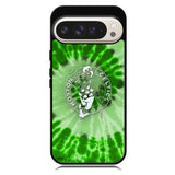 Boston Celtics Tie Dye Style Logo Google Pixel 10 Pro XL Case RC10665
