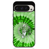 Boston Celtics Tie Dye Style Logo Google Pixel 9 | Pixel 9 Pro Case OV10665