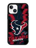 Houston Texans NFL Team Logo iPhone 14 Plus Case QC10384