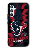 Houston Texans NFL Team Logo Samsung Galaxy A14 5G Case QC10384