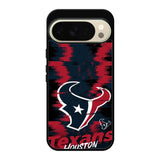 Houston Texans NFL Team Logo Google Pixel 10 Pro Case OV10384