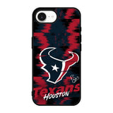 Houston Texans NFL Team Logo iPhone 17e Case OV10384