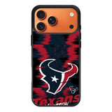 Houston Texans NFL Team Logo iPhone 17 Pro Case OV10384