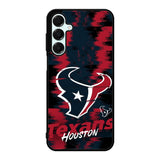 Houston Texans NFL Team Logo Samsung Galaxy A16 Case OV10384