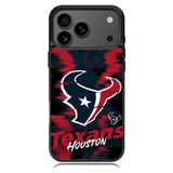 Houston Texans NFL Team Logo Samsung Galaxy S26 Ultra Case OV10384