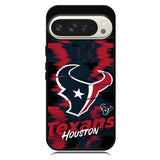 Houston Texans NFL Team Logo Google Pixel 10 | Google Pixel 10 Pro Case RC10384