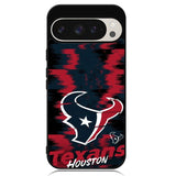 Houston Texans NFL Team Logo Google Pixel 9 Pro XL Case OV10384
