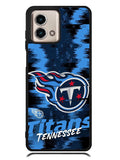 Tennessee Titans Nfl Team Logo Motorola Moto G Stylus 5G 2023 Case