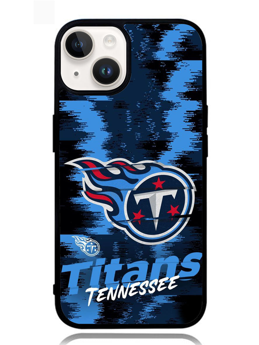Tennessee Titans NFL Team Logo iPhone 14 Case OV10230
