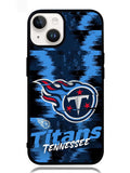 Tennessee Titans NFL Team Logo iPhone 14 Case OV10230