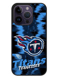 Tennessee Titans NFL Team Logo iPhone 14 Pro Max Case OV10230