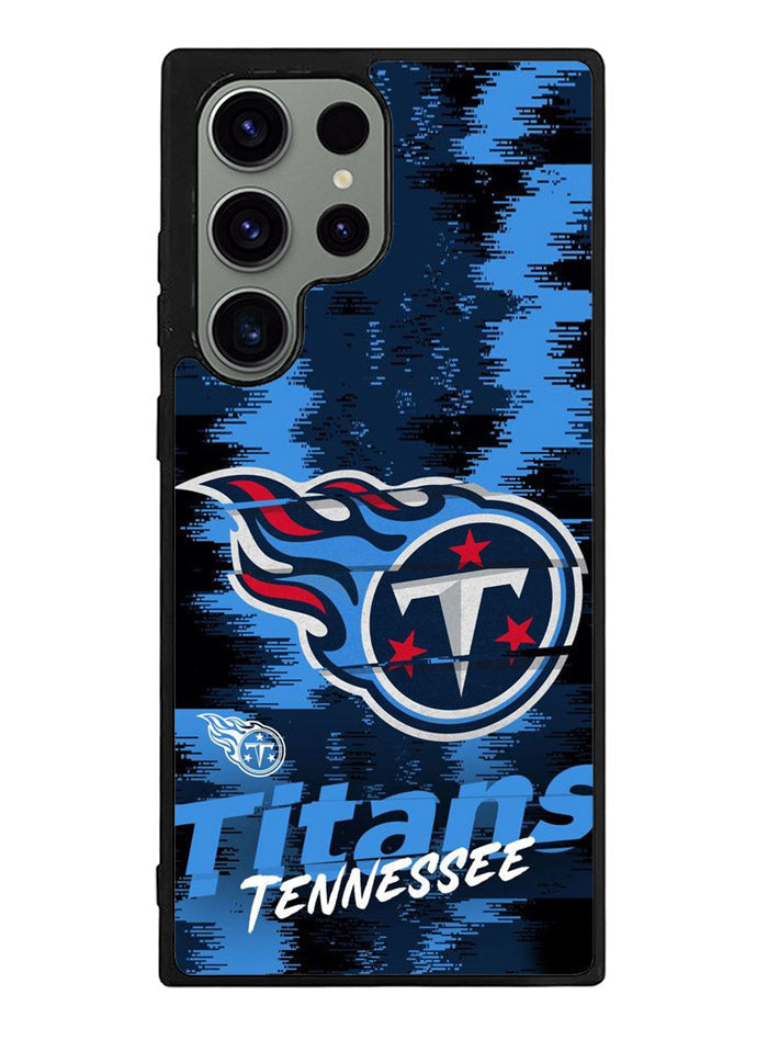 Tennessee Titans Nfl Team Logo Samsung Galaxy S23 Ultra 5G Case