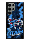 Tennessee Titans Nfl Team Logo Samsung Galaxy S23 Ultra 5G Case