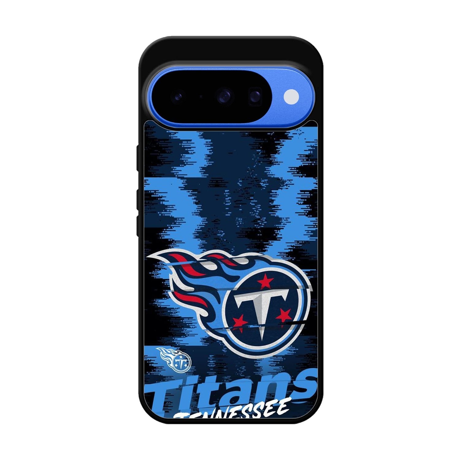 Tennessee Titans Nfl Team Logo Google Pixel 10 Case