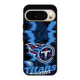 Tennessee Titans Nfl Team Logo Google Pixel 10 Pro Case