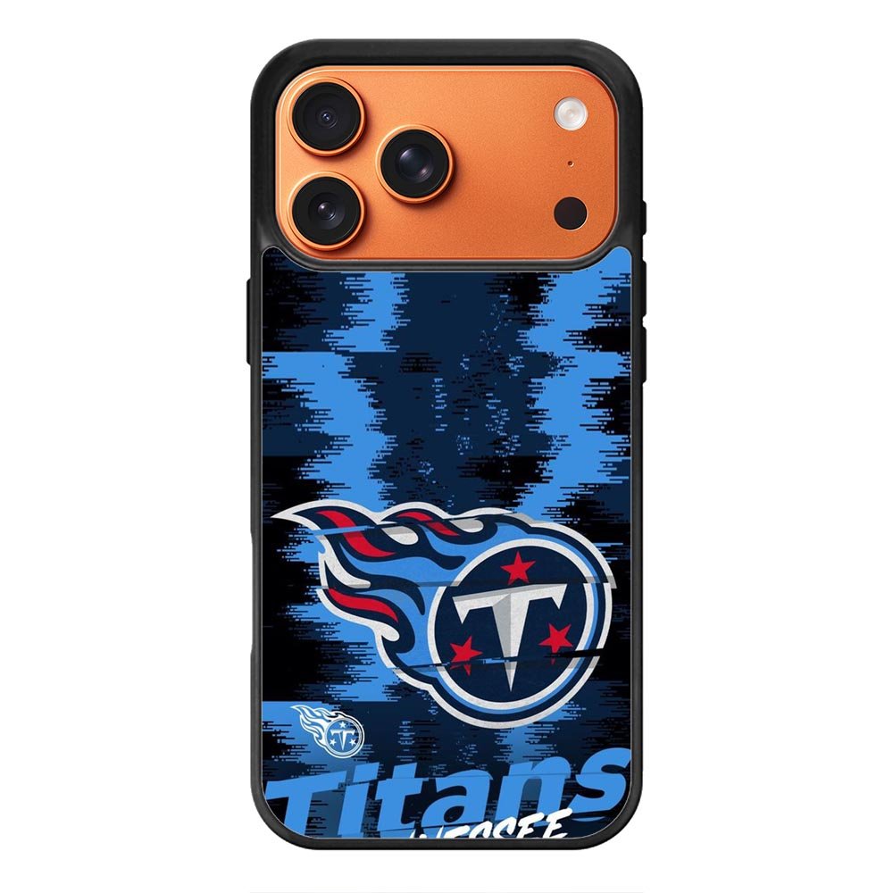 Tennessee Titans Nfl Team Logo Samsung Galaxy S26 Ultra Case