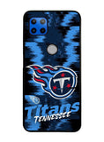 Tennessee Titans Nfl Team Logo Motorola Moto G 5G Case , Moto One 5G Ace Case