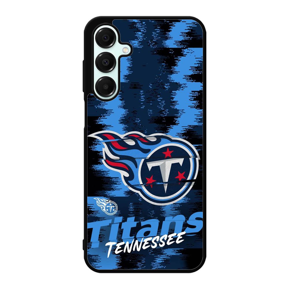 Tennessee Titans Nfl Team Logo Samsung Galaxy A16 Case OV6907