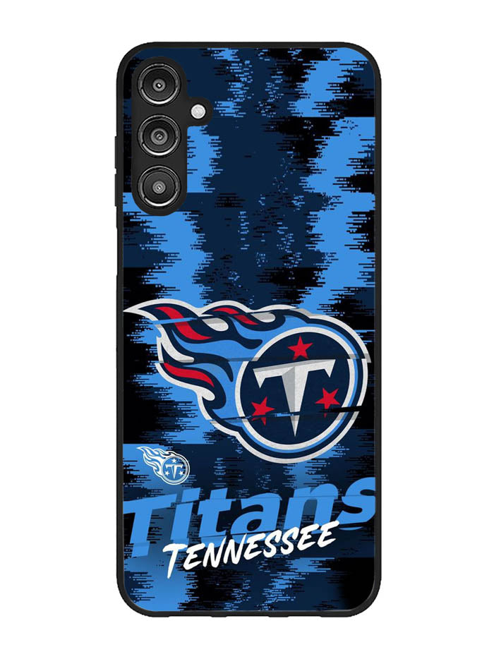 Tennessee Titans Nfl Team Logo Samsung Galaxy A14 5G Case