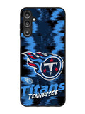Tennessee Titans Nfl Team Logo Samsung Galaxy A14 5G Case
