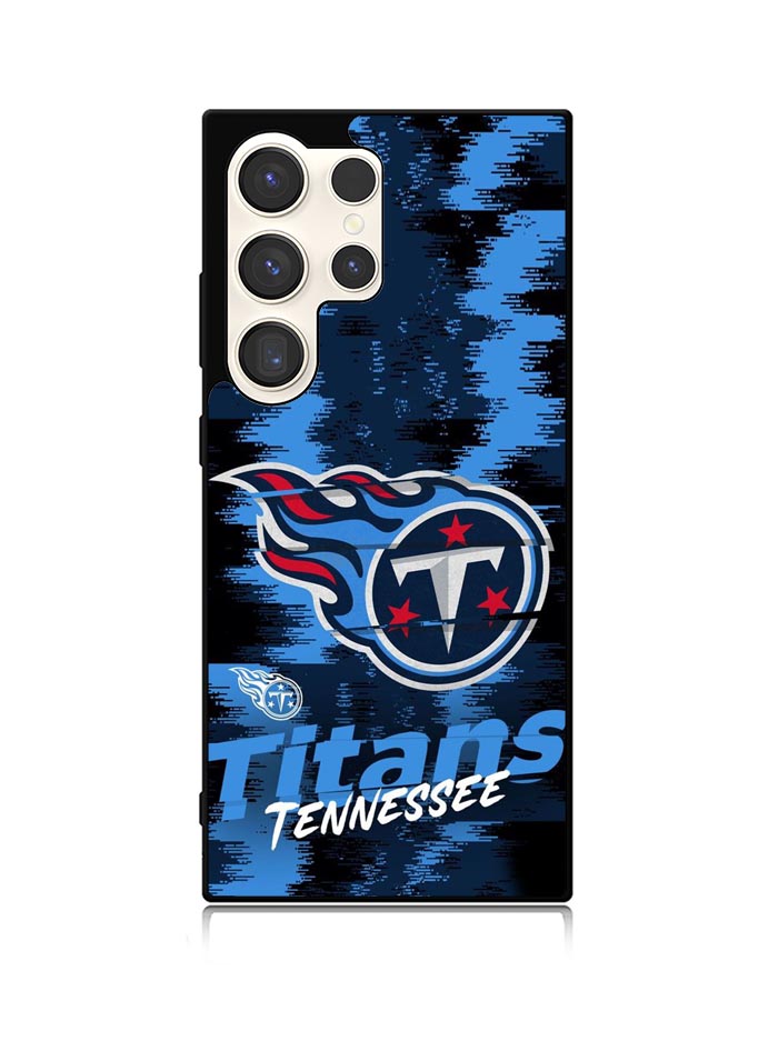 Tennessee Titans Nfl Team Logo Samsung Galaxy S25 Ultra 5G Case