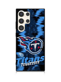 Tennessee Titans Nfl Team Logo Samsung Galaxy S25 Ultra 5G Case