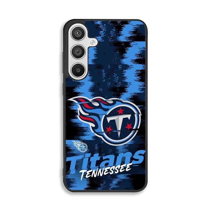 Tennessee Titans Nfl Team Logo Samsung Galaxy A26 Case OV6907