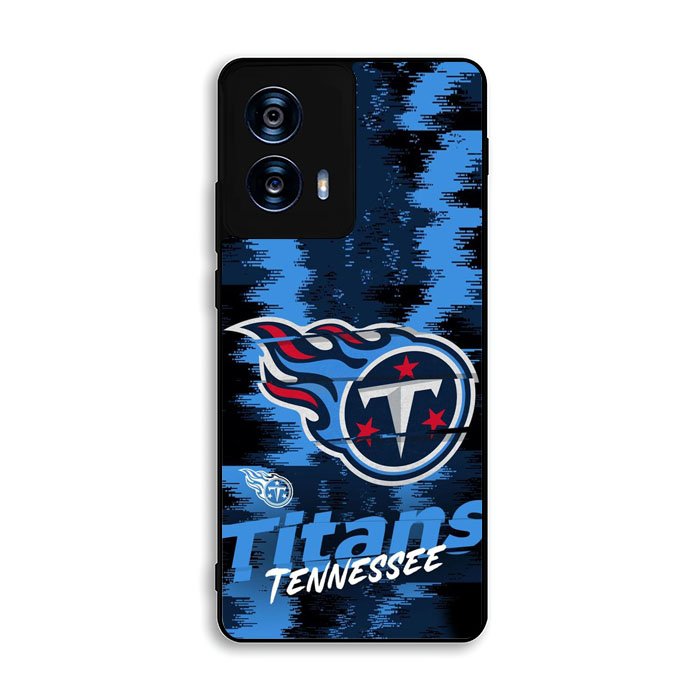 Tennessee Titans Nfl Team Logo Motorola Moto G Power 5G 2024 Case OV1230