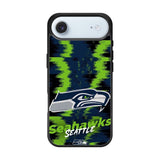 Seattle Seahawks NFL Team Logo iPhone Air Case