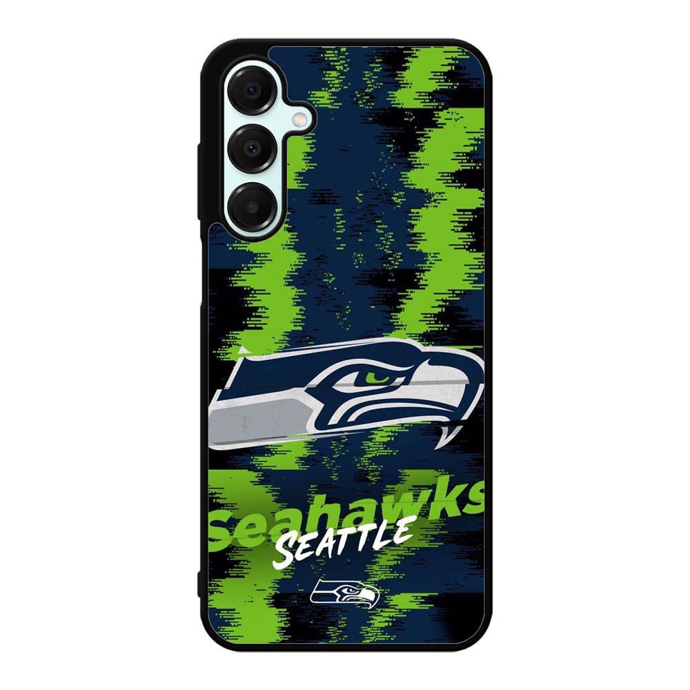Seattle Seahawks NFL Team Logo Samsung Galaxy A16 Case OV6730