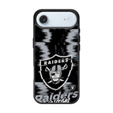 Las Vegas Raiders NFL Team Logo iPhone Air Case