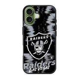 Las Vegas Raiders NFL Team Logo iPhone 17 Case