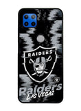 Las Vegas Raiders NFL Team Logo Motorola Moto G 5G Case , Moto One 5G Ace Case