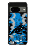 Carolina Panthers NFL Team Logo Google Pixel 8 Case QC10342