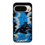 Carolina Panthers NFL Team Logo Google Pixel 10 Pro Case QC10342