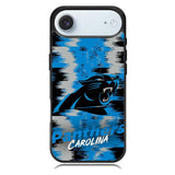 Carolina Panthers NFL Team Logo iPhone 17 Air Case OV10342
