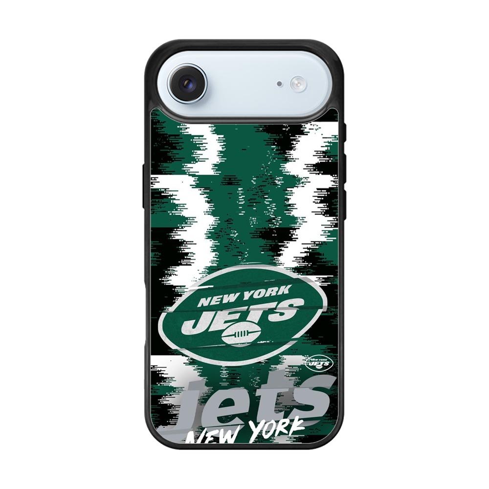 New York Jets NFL Team Logo iPhone Air Case OV10296