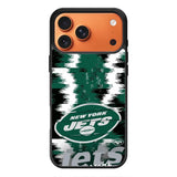 New York Jets NFL Team Logo iPhone 17 Pro Max Case OV10296