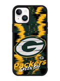 Green Bay Packers NFL Team Logo iPhone 15 Case OV10370