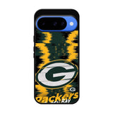 Green Bay Packers NFL Team Logo Google Pixel 10 Case