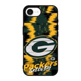 Green Bay Packers NFL Team Logo iPhone 17e Case