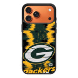 Green Bay Packers NFL Team Logo Samsung Galaxy S26 Ultra Case