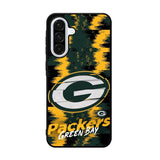 Green Bay Packers NFL Team Logo Samsung Galaxy A36 Case OV5855
