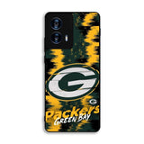Green Bay Packers NFL Team Logo Motorola Moto G Power 5G 2024 Case OV5855
