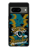 Jacksonville Jaguars NFL Team Logo Google Pixel 8 Case QC10389