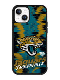 Jacksonville Jaguars NFL Team Logo iPhone 15 Case OV10389