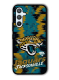 Jacksonville Jaguars NFL Team Logo Samsung Galaxy A14 5G Case QC10389