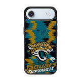 Jacksonville Jaguars NFL Team Logo iPhone Air Case QC10389