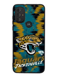 Jacksonville Jaguars NFL Team Logo Motorola Moto G Pure 2021 , Moto G Power 2022 Case OV10389