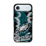 Philadelphia Eagles NFL Team Logo iPhone Air Case
